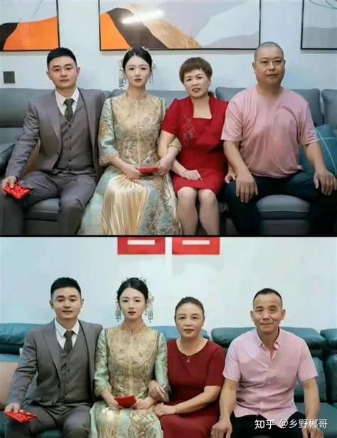 婆家|结婚时候“娘家”“婆家”这个说法是怎么来的？